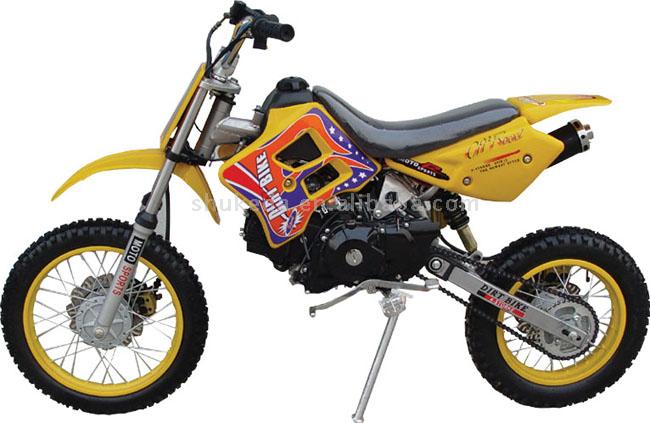  Dirt Bike ( Dirt Bike)