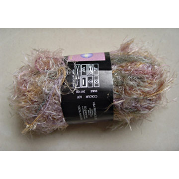  Pinastree Yarn (Pinastree Yarn)