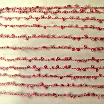  Loop Yarn (Loop Yarn)