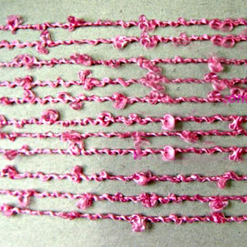  Loop Yarn (Loop Yarn)