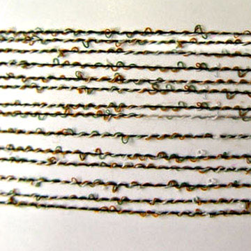  Loop Yarn (Loop Yarn)