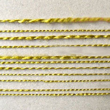  Sulb Yarn (SULB Yarn)