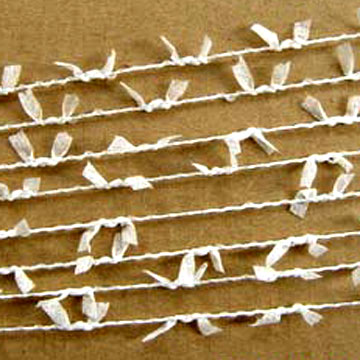  Butterfly Yarn (Butterfly Garne)
