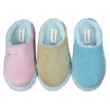  Ladies` Slippers ( Ladies` Slippers)