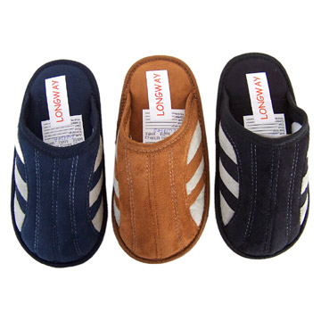  Children`s Slippers ( Children`s Slippers)