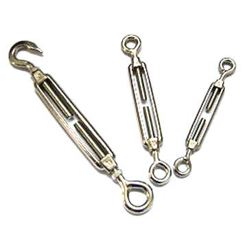  Turnbuckles ( Turnbuckles)