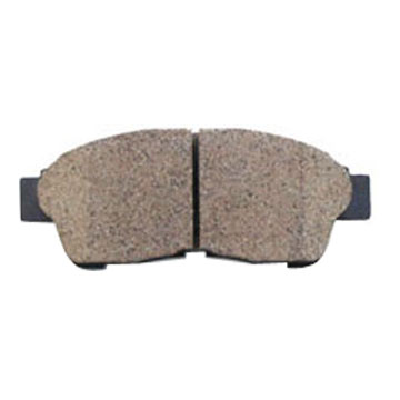  Brake Pad