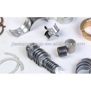  BED FORD Main-Con Bearings ( BED FORD Main-Con Bearings)