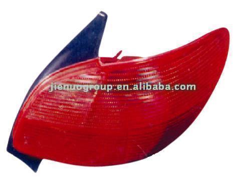  Tail Lamp for Peugeot 206 ( Tail Lamp for Peugeot 206)