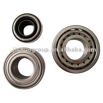  Clutch Bearing (Подшипник сцепления)