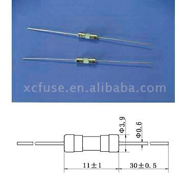  4T Fuses (4T Предохранители)