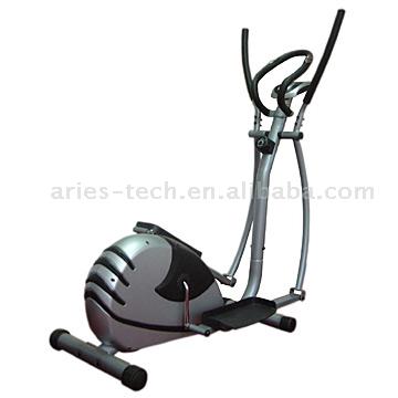  Magnetic Elliptical Bike (Cross Trainer) (Магнитные эллиптические Bike (Cross Trainer))