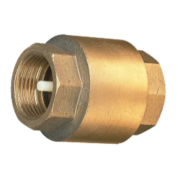  Brass Check Valve ( Brass Check Valve)