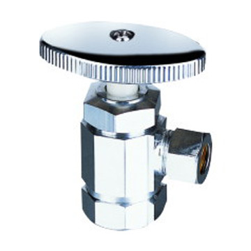  Brass Angle Valve ( Brass Angle Valve)