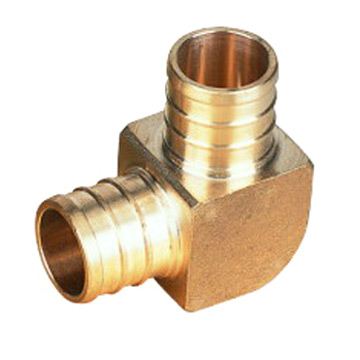  Brass Pex Elbow ( Brass Pex Elbow)