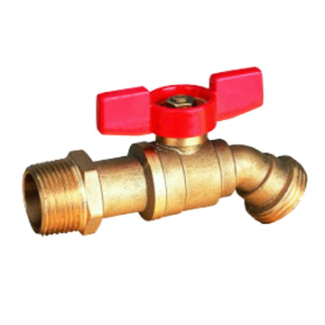  Brass Water Tap ( Brass Water Tap)
