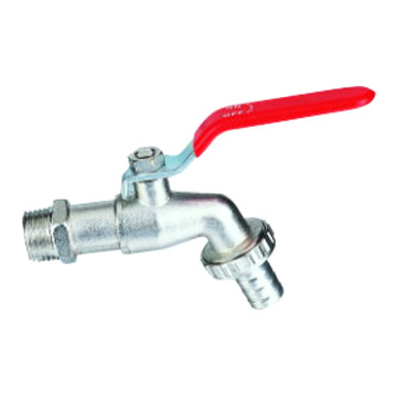  Brass Water Tap ( Brass Water Tap)