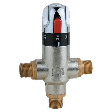  Constant Temperature Faucet Core ( Constant Temperature Faucet Core)
