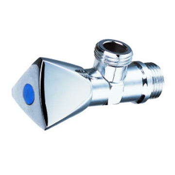  Brass Angle Valve ( Brass Angle Valve)