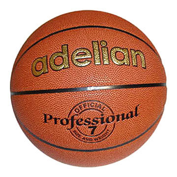  PU Basketball (7#) (ПУ Баскетбол (# 7))