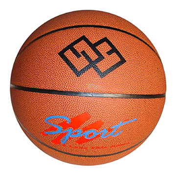  PVC Basketball (7#) (PVC Basket-ball (7 #))