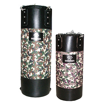  Punch Bags (Punch Bags)