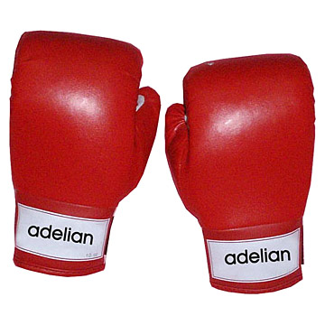  Boxing Gloves (Gants de boxe)