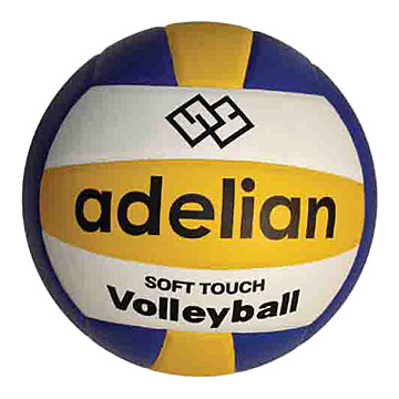  PU Volleyball ( PU Volleyball)