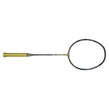  Carbon Badminton Racket ( Carbon Badminton Racket)