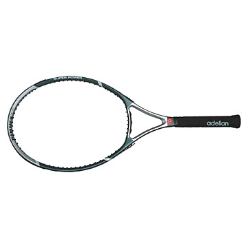  Carbon Aluminum Alloy Tennis Racket (De carbone en alliage d`aluminium Raquette de tennis)