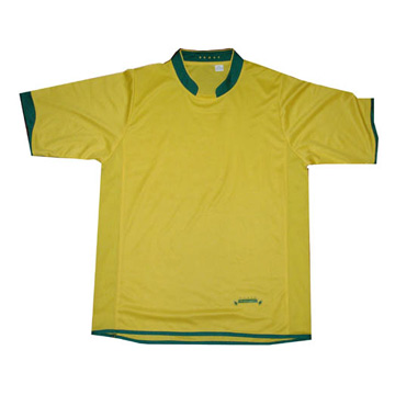  Brazil Football Wear (Brésil Football pour)