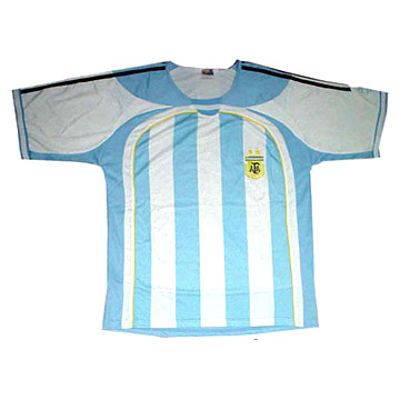  Argentina Football Wear (Аргентина футбол Wear)
