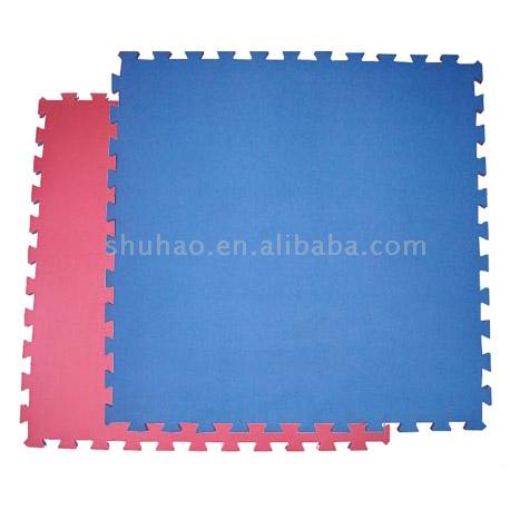  Tae Kwon Do Mat ( Tae Kwon Do Mat)
