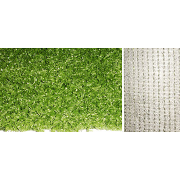  Artificial Grass (Искусственная трава)
