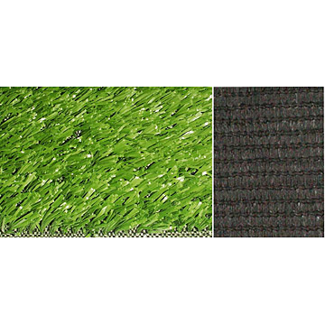  Artificial Grass (Искусственная трава)