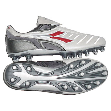  Football Shoes (Chaussures Football)