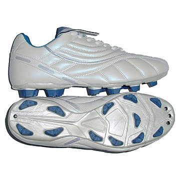  Football Shoes (Футбольные бутсы)