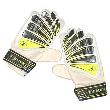  Goalkeeper Gloves (Перчатки вратаря)
