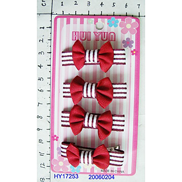  Hair Accessories ( Hair Accessories)