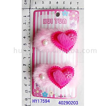  Hair Accessories ( Hair Accessories)