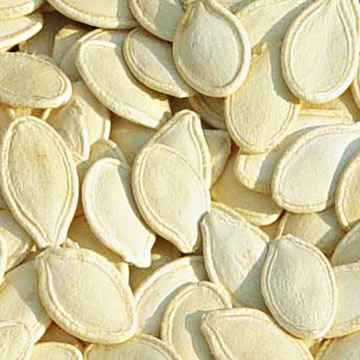  Shining Skin Pumpkin Seeds (Peau luisante Graines de citrouille)