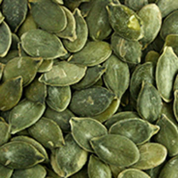  GWS Pumpkin Seed Kernels (GWS de graines de courge décortiquées)