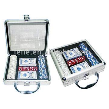  100pcs Chip Sets ( 100pcs Chip Sets)
