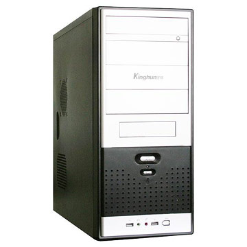  PC Case 1836 (PC Case 1836)