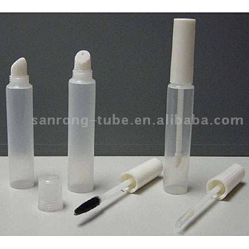  Doe-Foot Head and Mascara Head Tube (Doe-Pied Tête et Mascara tête de tube)
