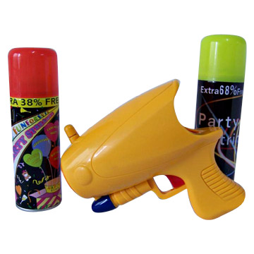  String Blaster