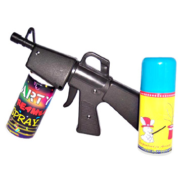  String Blaster