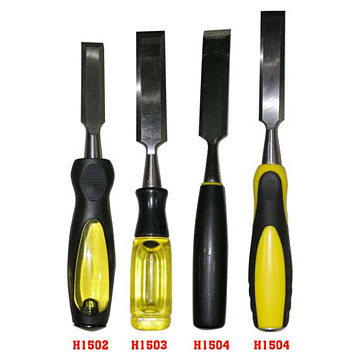  Chisels (Stemmeisen)