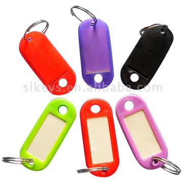  Key Labels (Ключевые Этикетки)