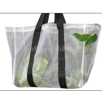 Nylon Mesh Bag (Nylon Mesh Bag)